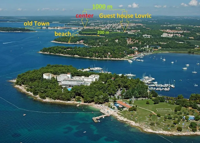 Guest House Lovric
