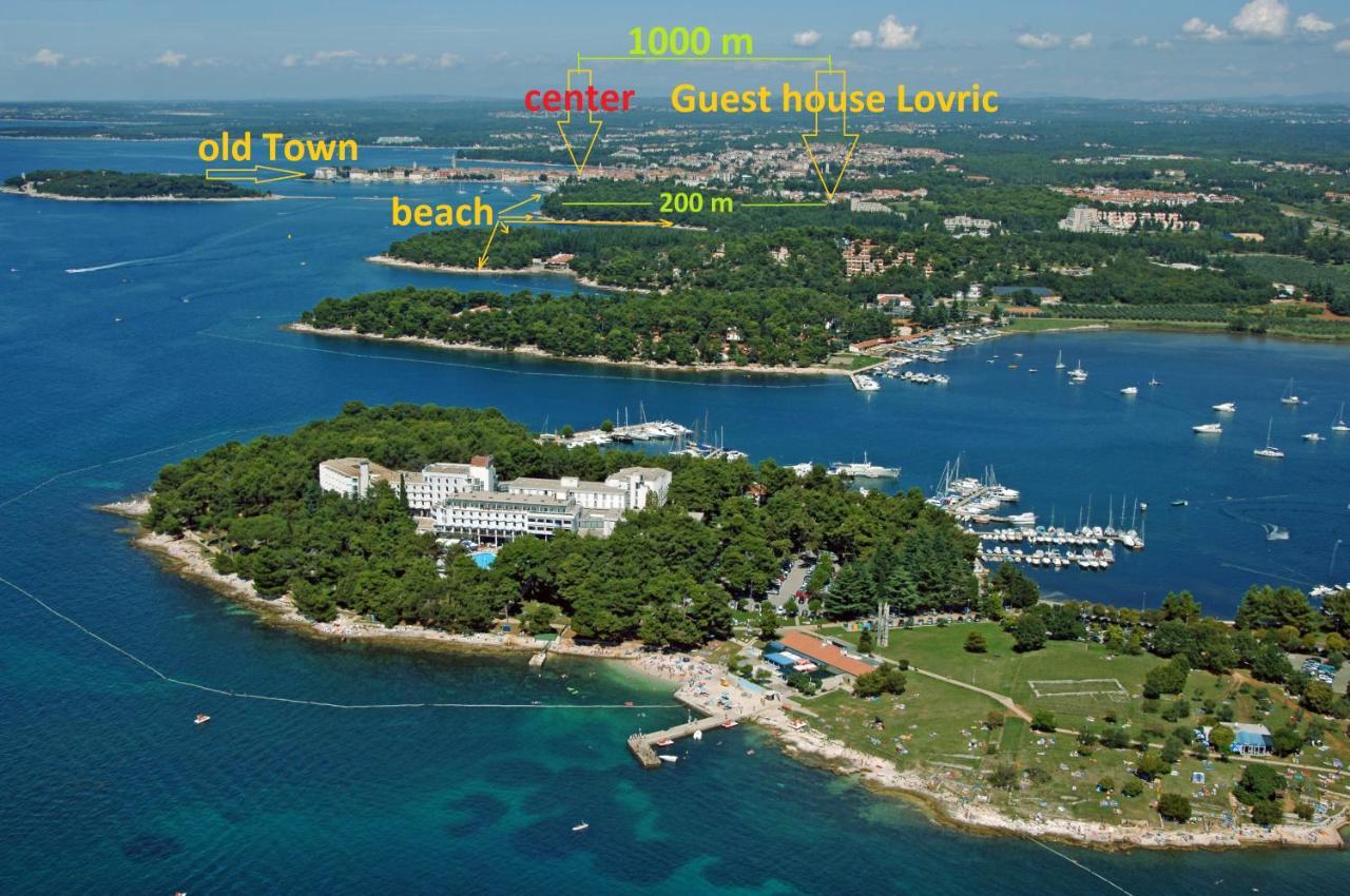 Lovric Porec